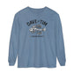 Big Eyed Fish Mexico 2026 Long Sleeve Tee *With Set List