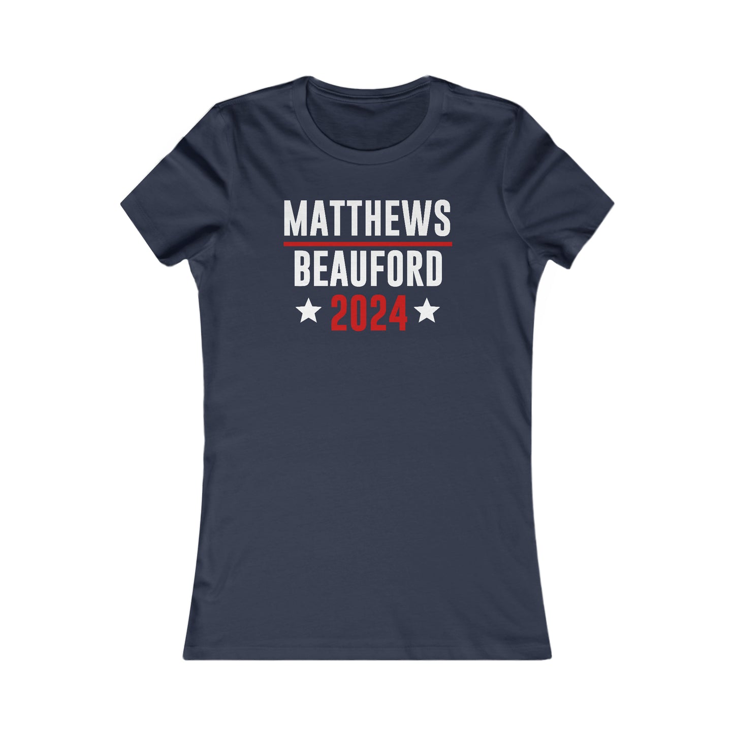 Matthews Beauford 2024 Women's Cut