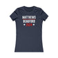 Matthews Beauford 2024 Women's Cut