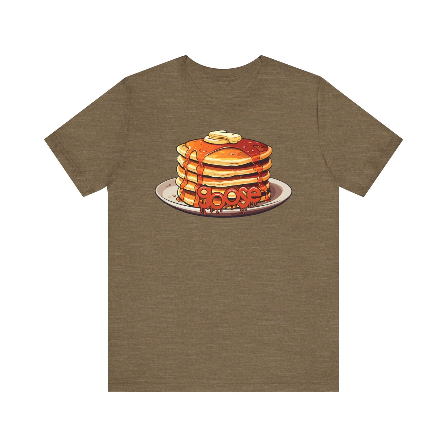 Pancakes