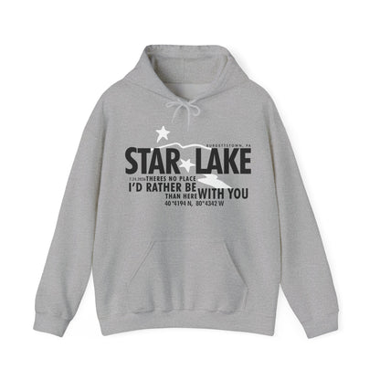 Star Lake 2026 Hoodies