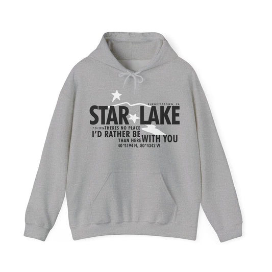 Star Lake 2026 Hoodies