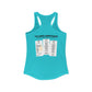 New Gorge Album 2026 Woman's Tank *With Set List