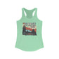 Gorge New Addition 2023 Tank Top w/set list