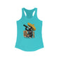 Monkey Songs Mexico 2024 Woman's Tank Top *WITH SETLIST
