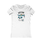 Good Good Time Mexico 2026 Woman's Cut Tee *With Set List