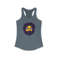 Jerry Abstract Woman's Tank