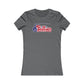 Tripping Camden 2026 Woman's Cut Tee