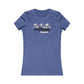 California Magic Woman's Cut Tee