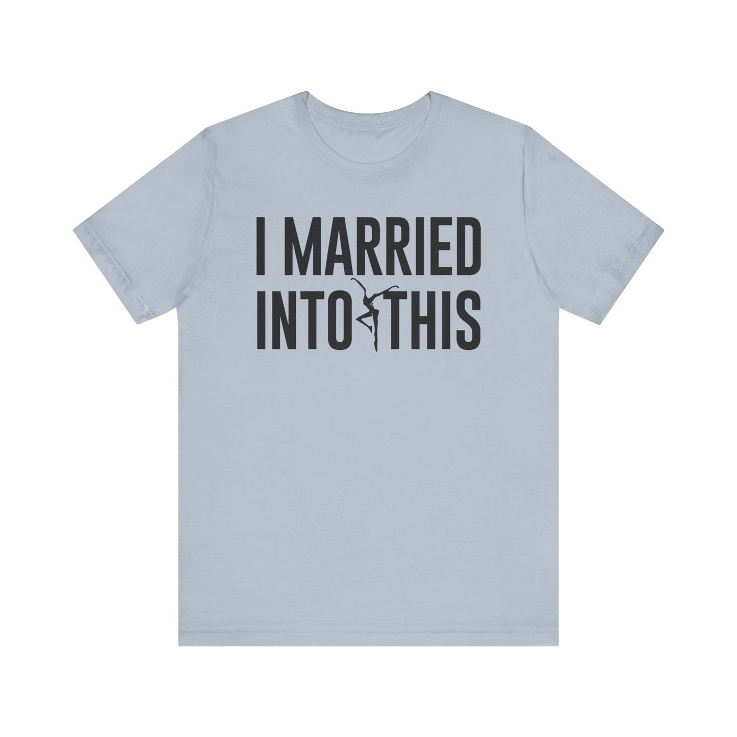 I Married Into This