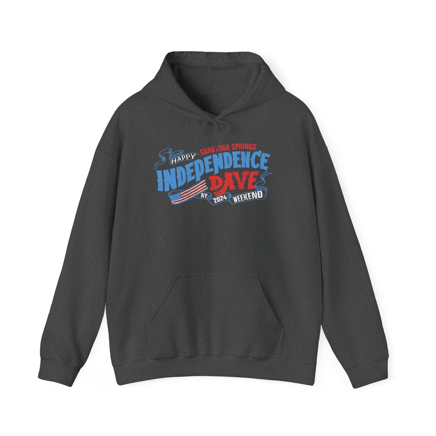 Independence Dave 2024 Hoodie