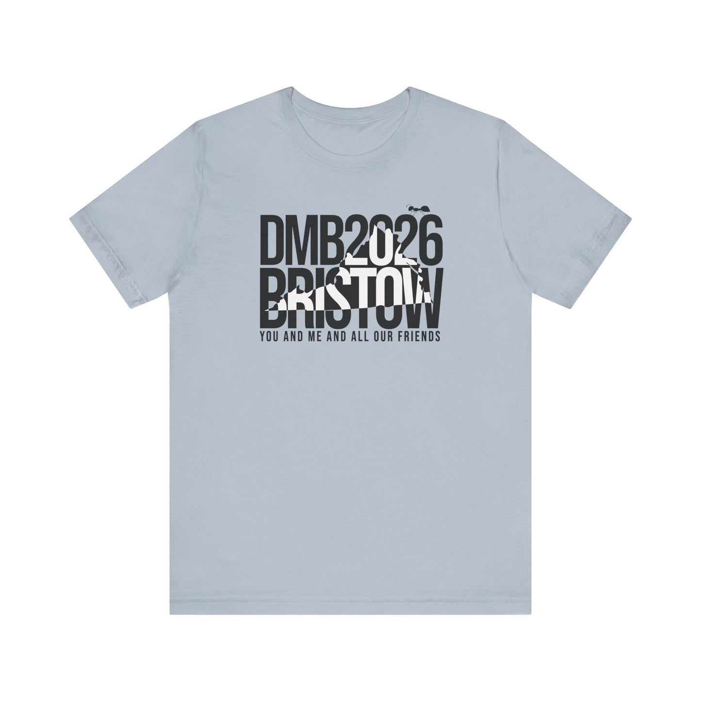 Bristow 2026 *With Set List