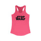 Stop Wars Tank