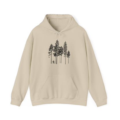 Spruce Hiker Hoodie