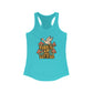 Turn It Up Woman's Tank