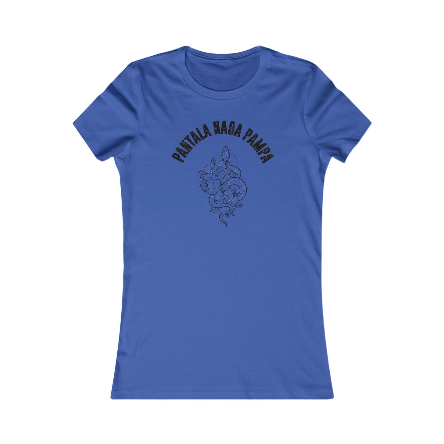 Pantala Naga Pampa Woman's Cut