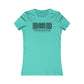 Shakopee Mystic Lake 2026 Woman's Cut Tee