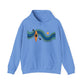 Listen To The River Hoodie