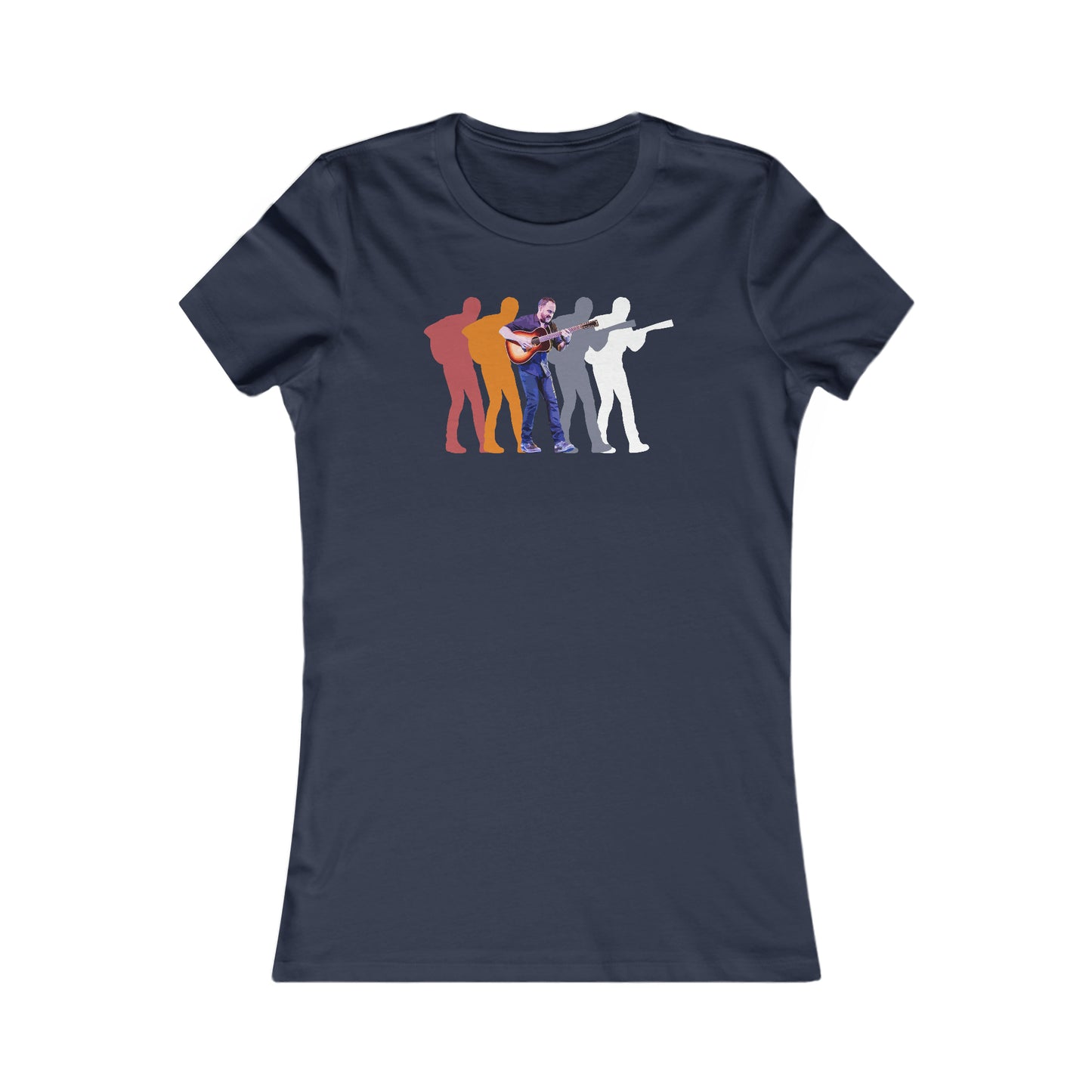 The Legend DJM Women's Cut
