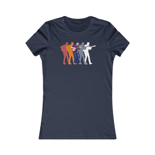 The Legend DJM Women's Cut