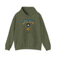 Jerry Stick Figure Hoodie