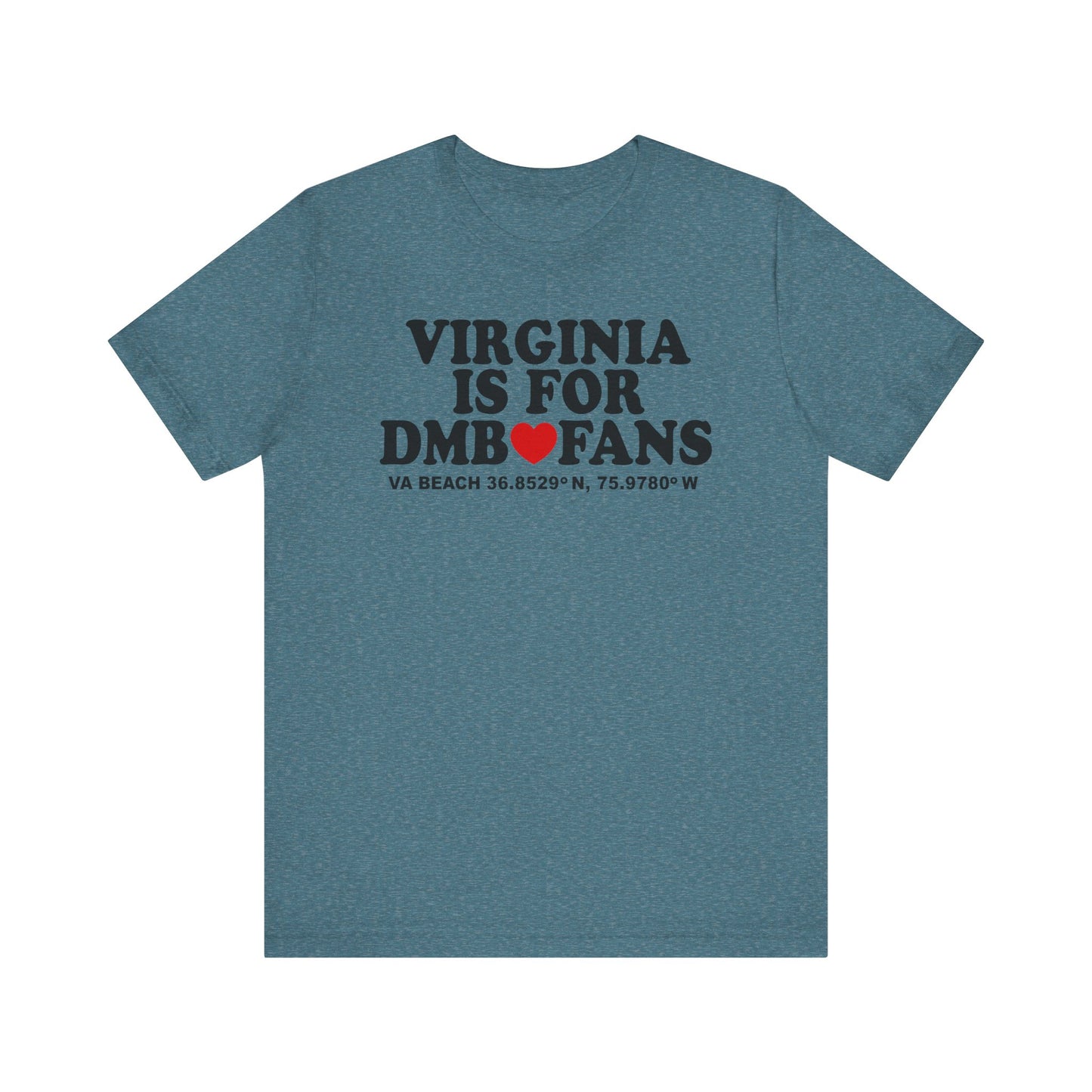 Virginia Beach 2026 *With Set List