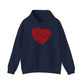 All You Need Is Love Hoodie
