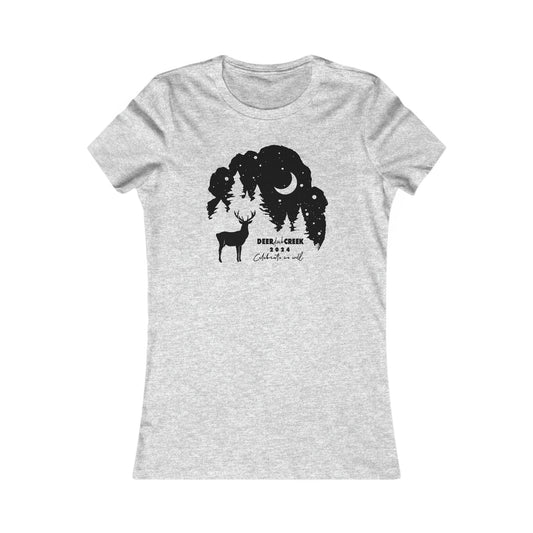 Celebrate Deer Creek 2024 Women's Cut *With Setlist
