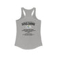 Soulshine 2024 With Line Up On Back Tank Top
