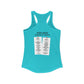 Creekend 2026 Woman's Tank *With Set List