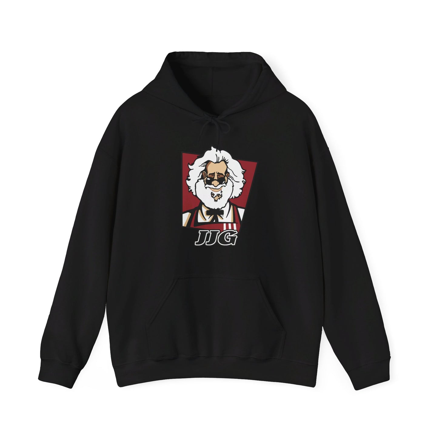 JJG KFC Hoodie