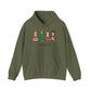 Goosemas Hoodies