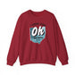 Ohio 2024 Crew Neck *With Setlist