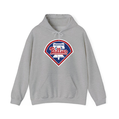 Phillies Billies 2025 *With Setlist Hoodie