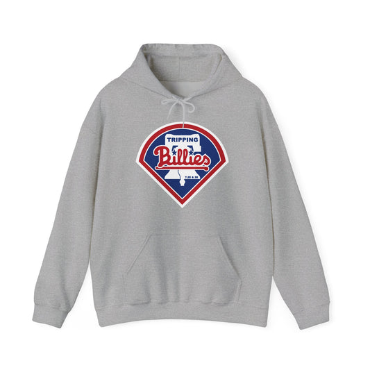 Phillies Billies 2025 *With Setlist Hoodie