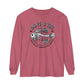 Big Eyed Fish mexico 2025 Long Sleeve Tee *With Setlist