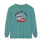 Sugar Skull 2027 Long Sleeve Tee