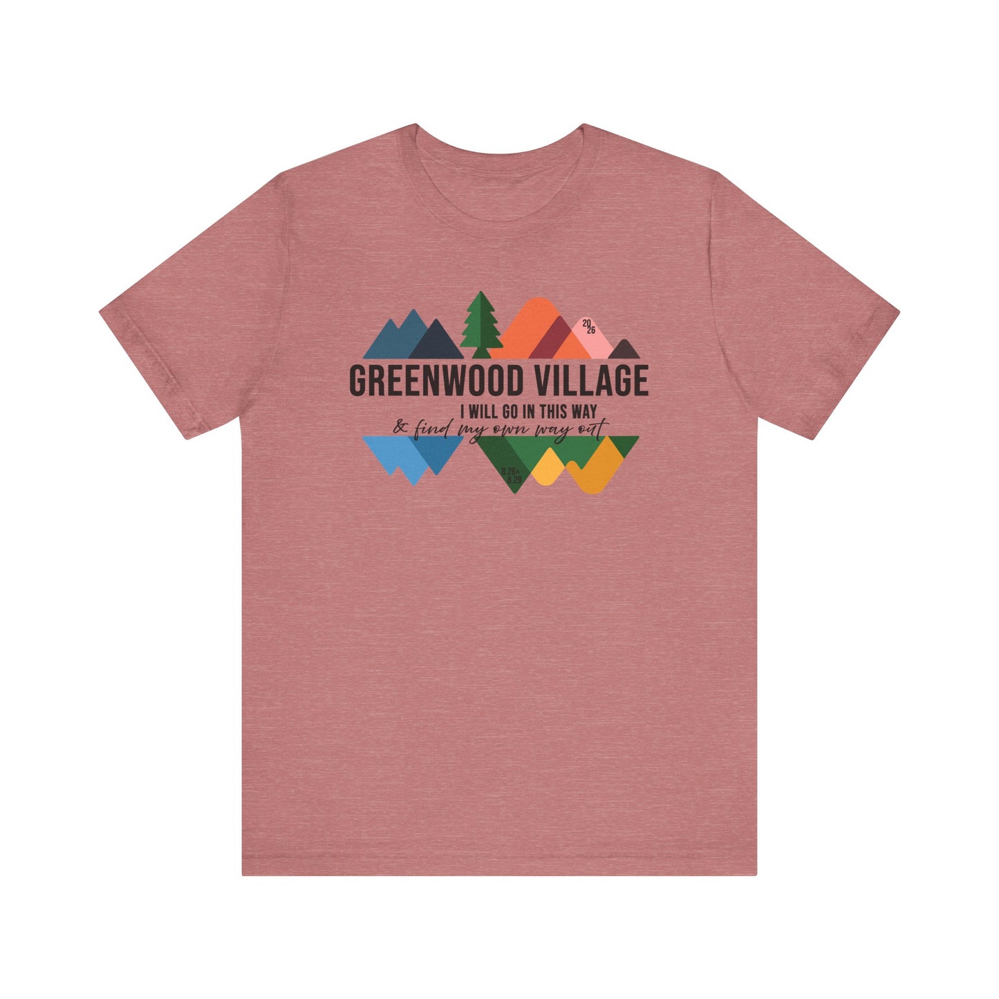 Greenwood Village 2026