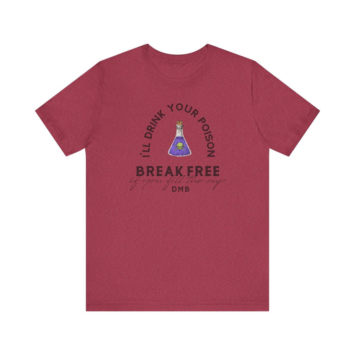 Break Free
