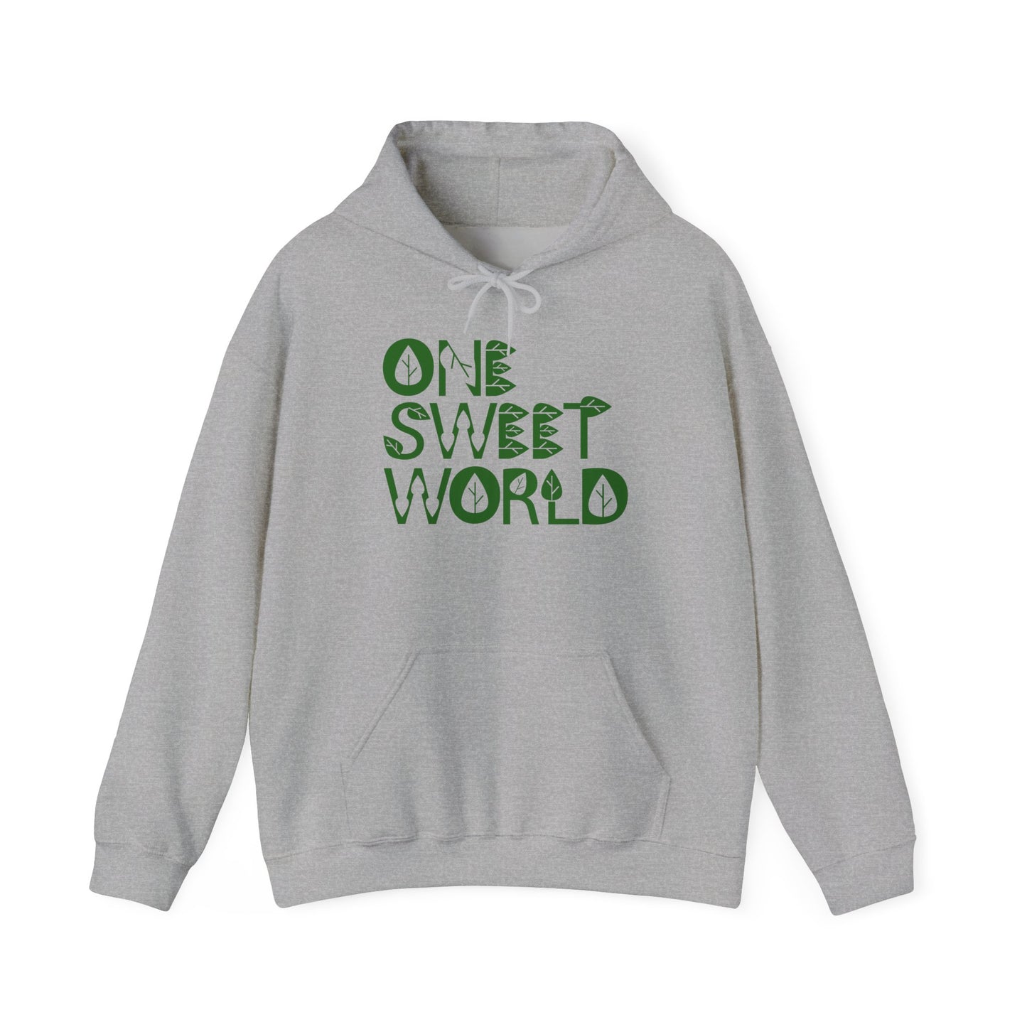 One Sweet World