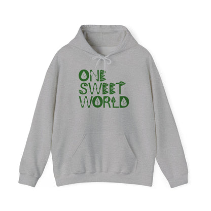One Sweet World