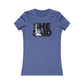 She Said Fall 2026 Woman's Cut Tee