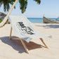 Come & Dance Mexico 2027 Beach Towel (Copy)