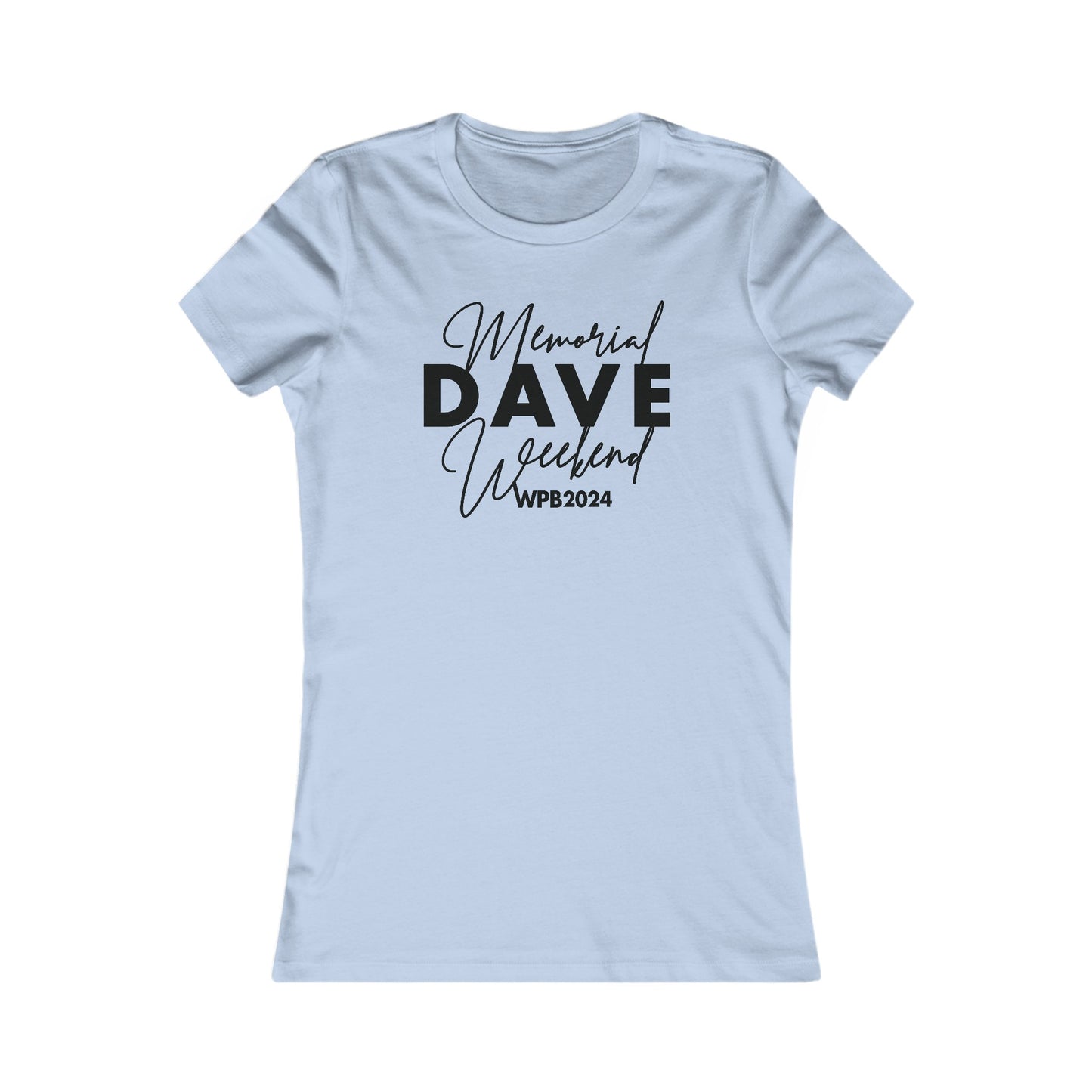 Memorial Dave Weekend 2024  Women's Cut