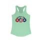 American Baby Sunflower Tank Top