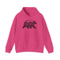 Black Bear Hoodie