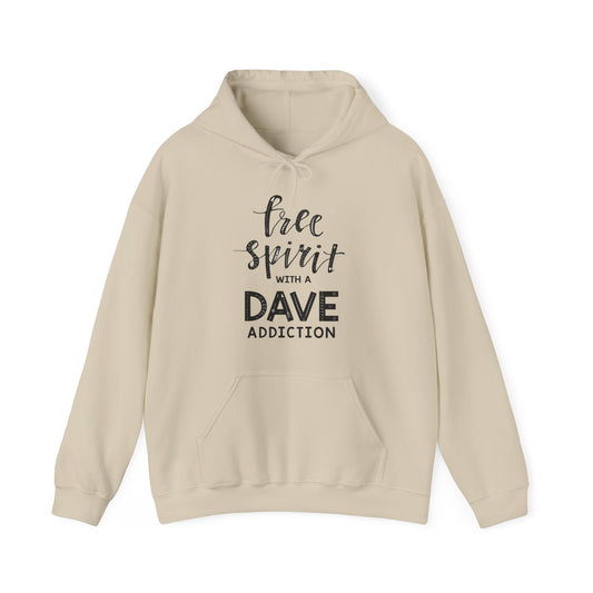 Free Spirit Hoodie