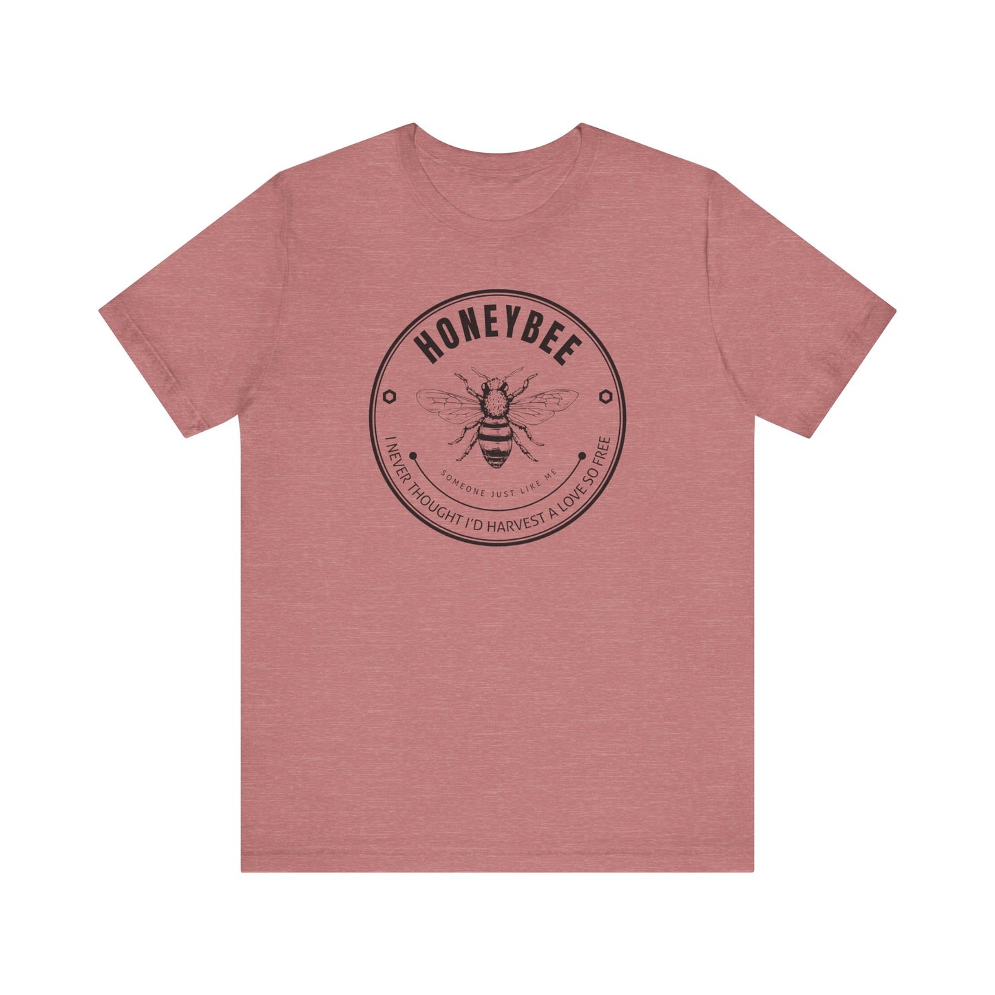 Honeybee Logo