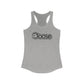 GooseText Woman's Tank