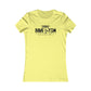 Come & Dance Mexico 2027 Woman's Cut Tee